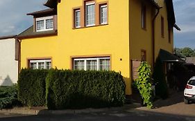 Ferienwohnung Elbblick